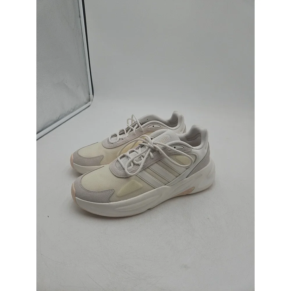 adidas Ozelle Cloudform Lifestyle Athletic Running Shoes‎ women's Size 11